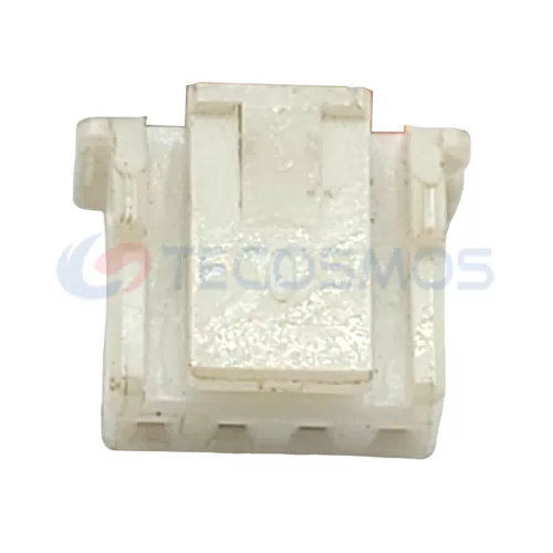 Waterproof Wire Connector Cable Harness Car Enclosure Connector for Toyota 4pin Female Plug 1969442-4 - image 6